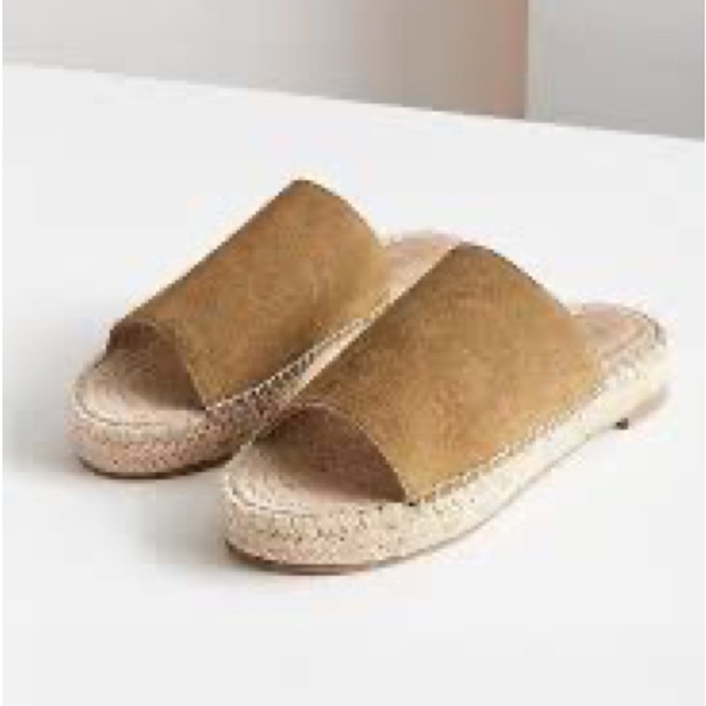 Mimi Espadrille Sandals